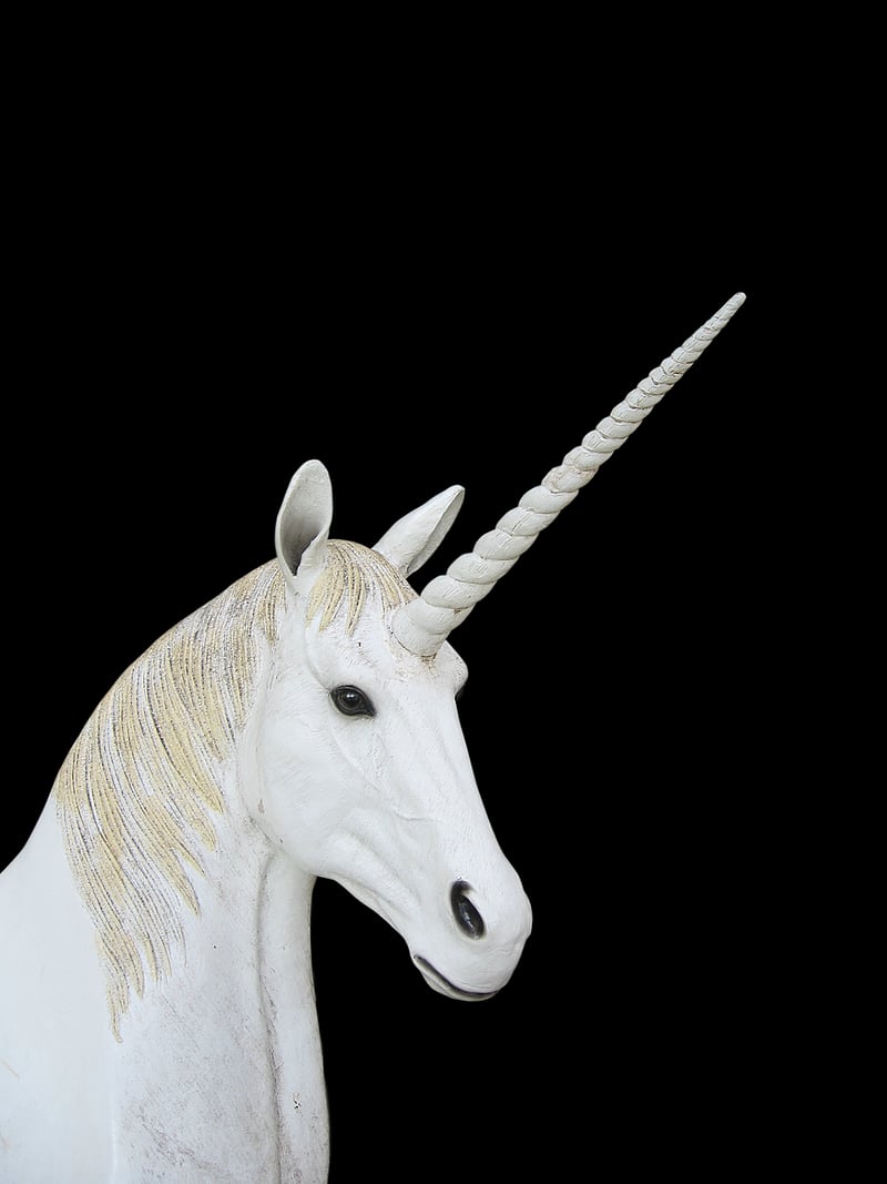 Unicorn Trinket
